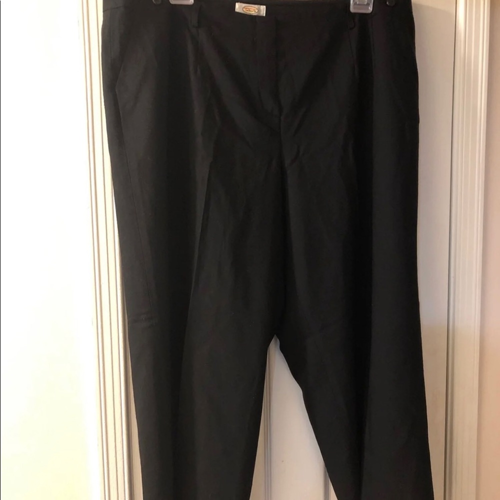 Talbots petite wool dress pants***2for $25***